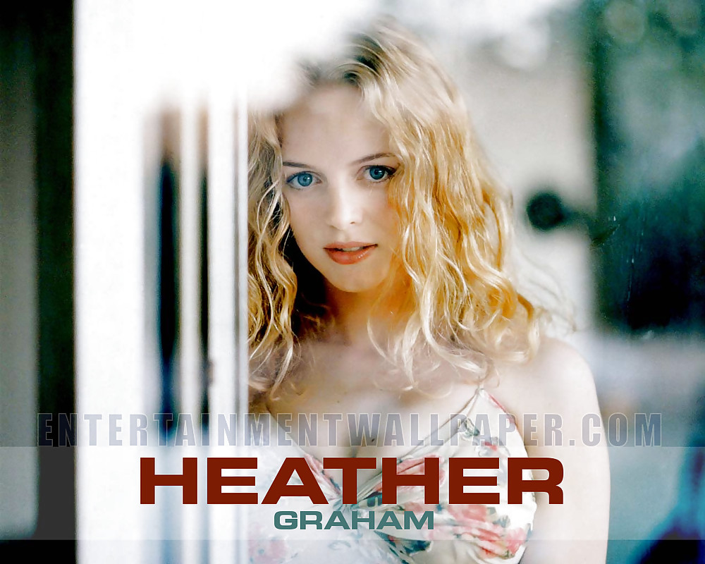 Heather Graham Mega Collection 2 #20185375