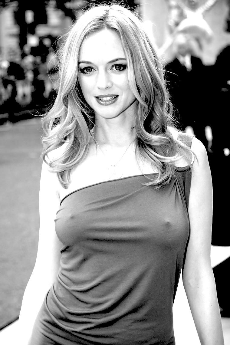 Heather Graham mega collection 2 #20185494