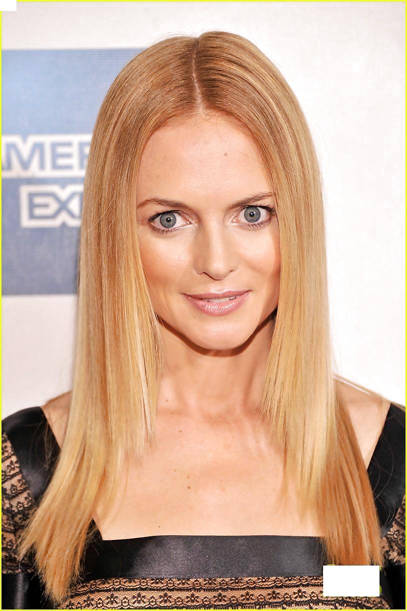 Heather Graham Mega Collection 2 #20186787