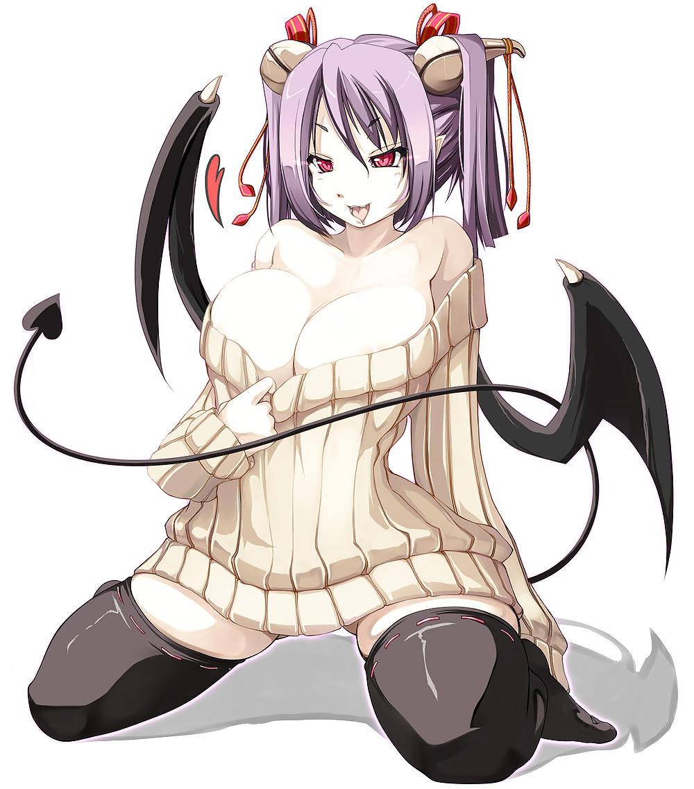 Demon Hentai #1415135