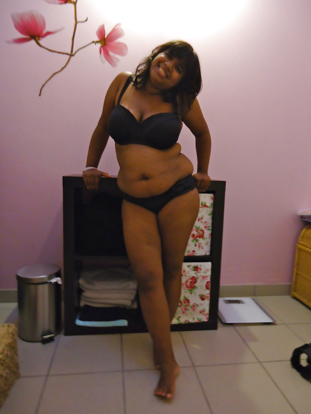 My Indian GF posing and playing around #12470770