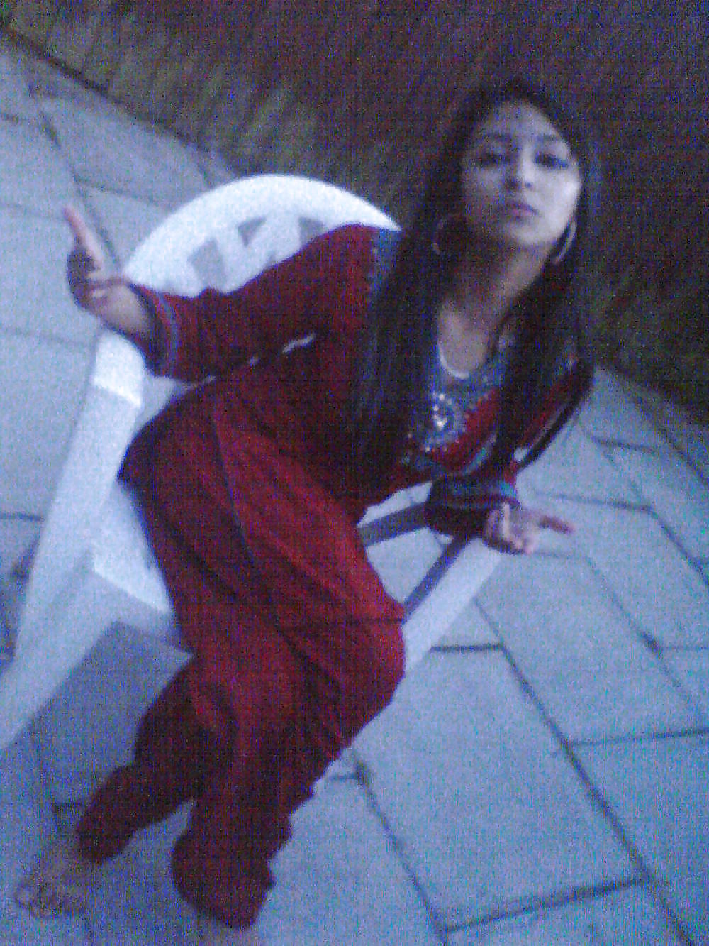 私の写真 :p
 #1447779