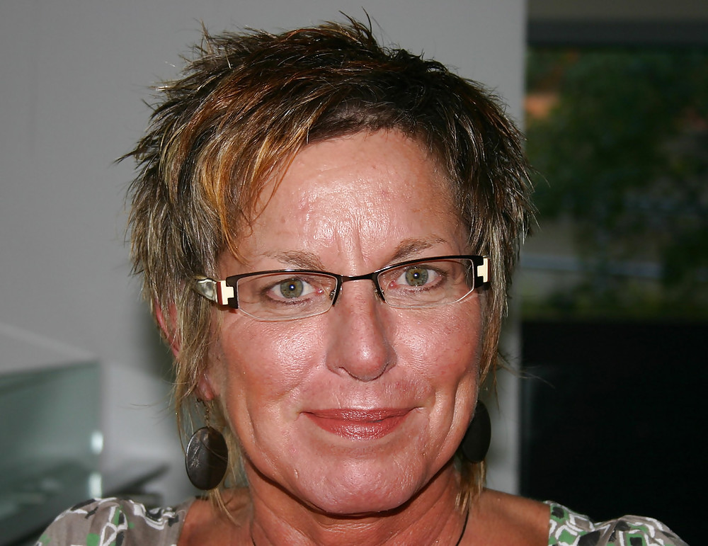 Visages d'anges a lunettes
 #17244405