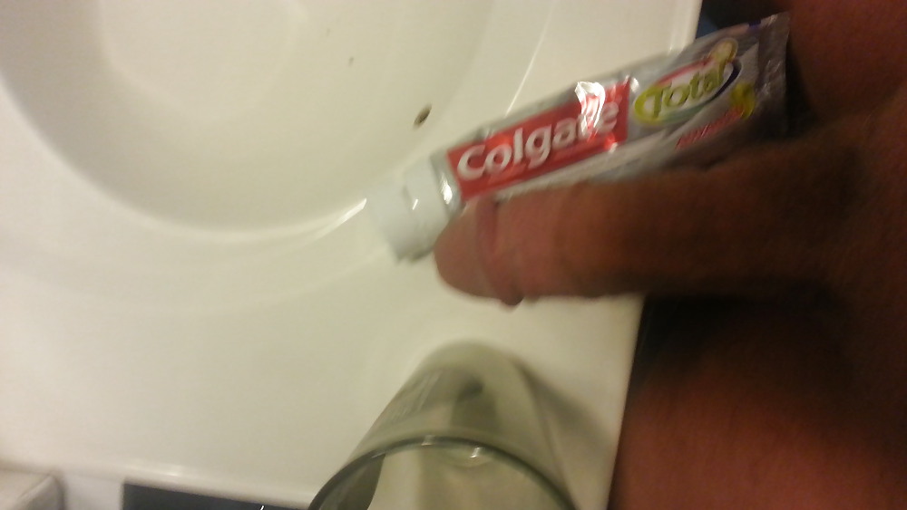 Yo la semana pasada
 #18049563