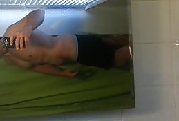 Yo la semana pasada
 #18049571