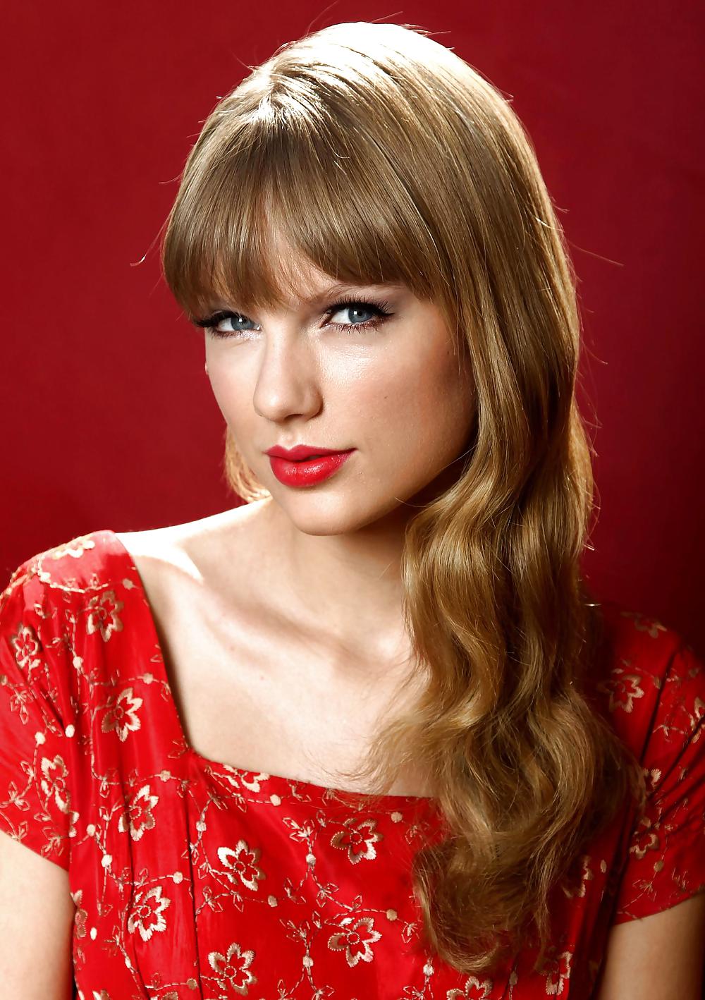 Hot List: Taylor Swift #14686694