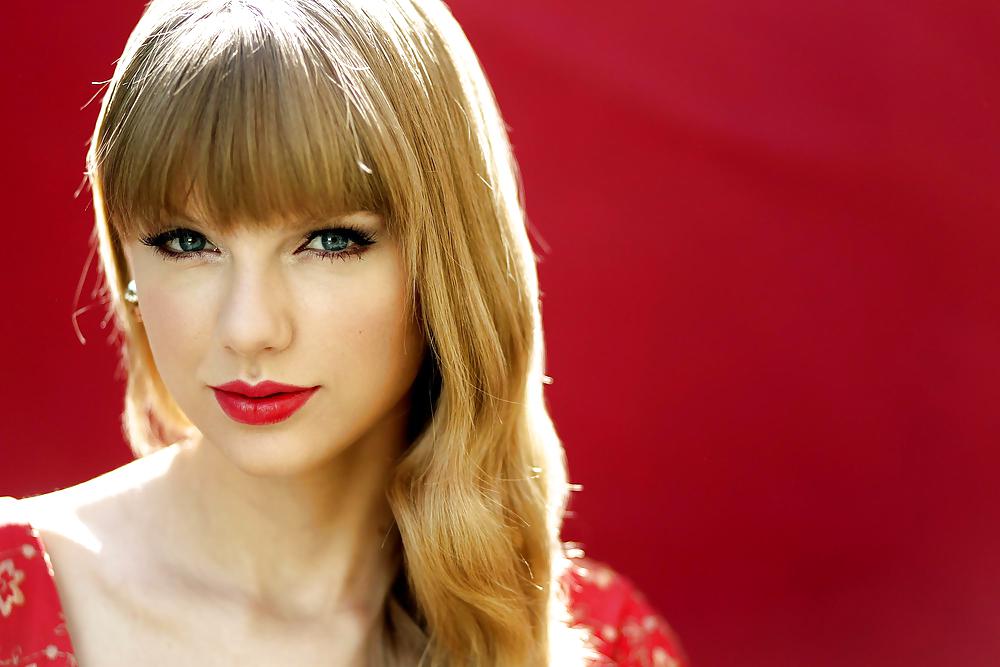 Lista caliente: taylor swift
 #14686701