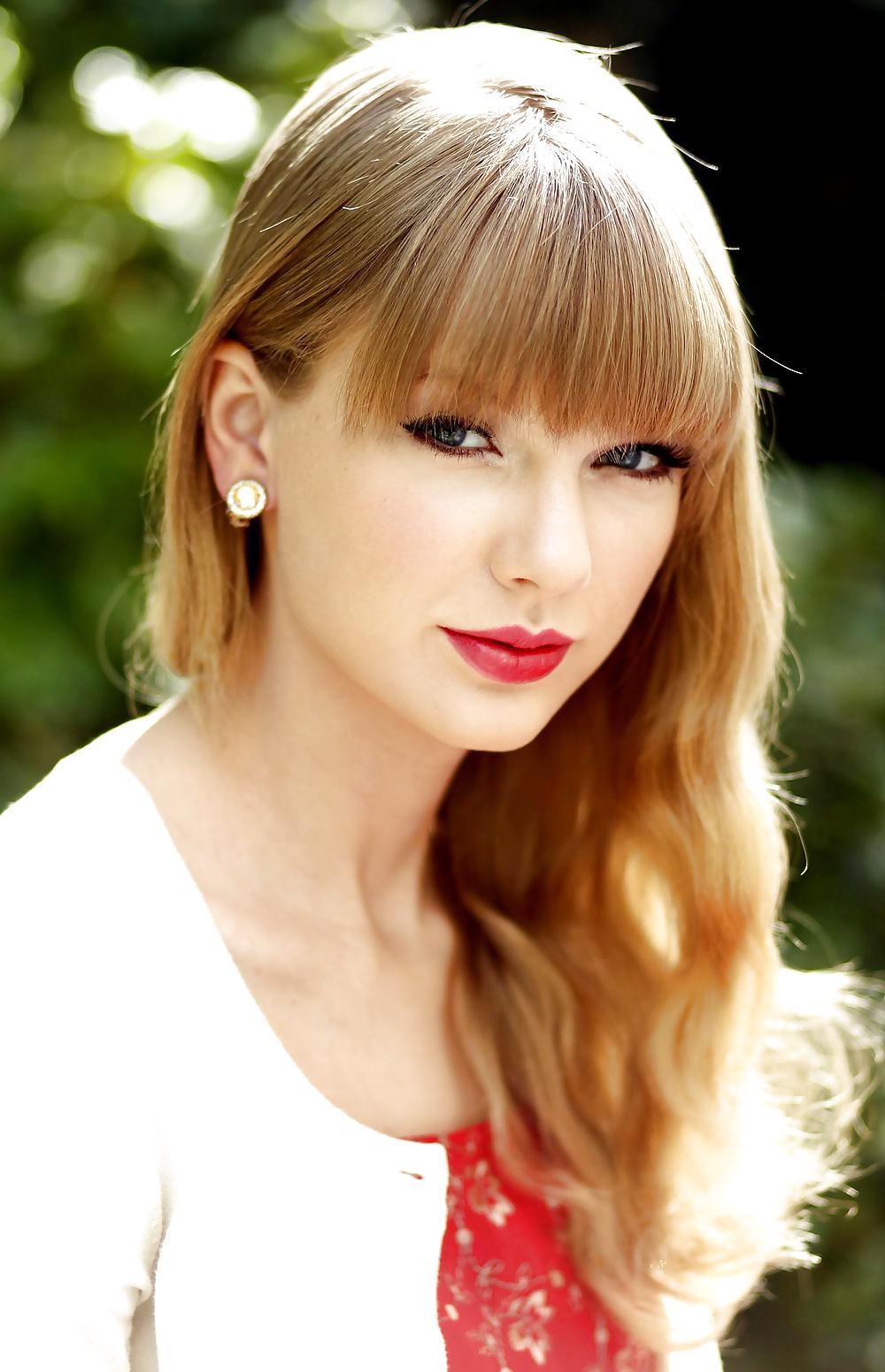 Lista caliente: taylor swift
 #14686707