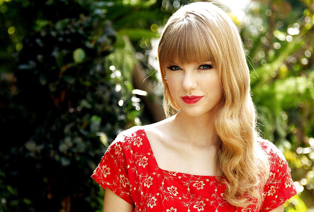 Lista caliente: taylor swift
 #14686721