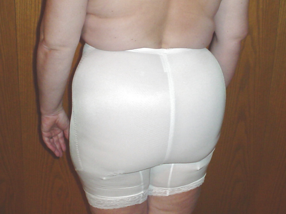 Panty girdle 69
 #17092644