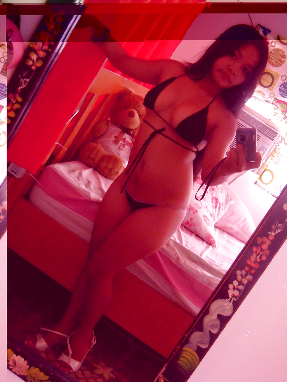 セクシーな私
 #20302653