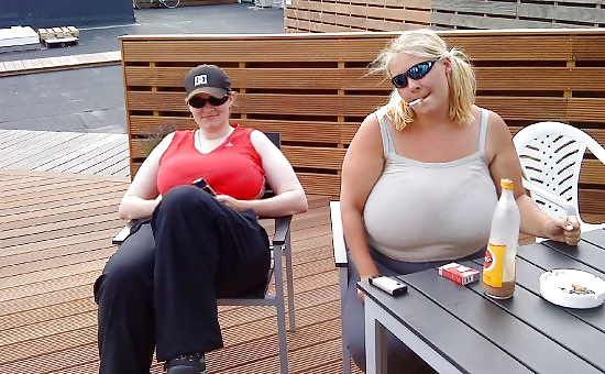 gitte og lotte  #8952883