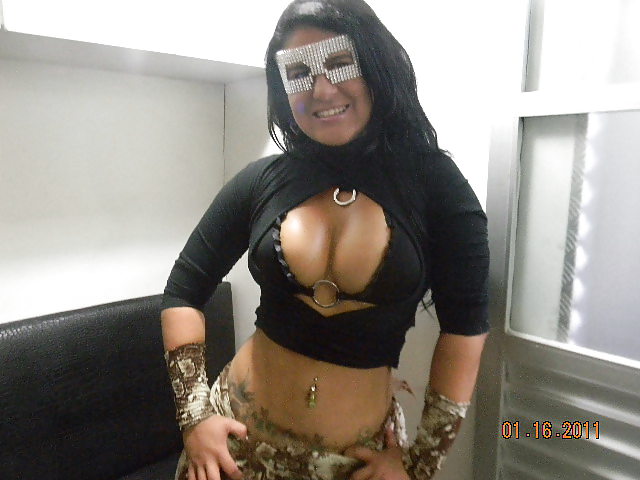 Bootylicious Brazilian mulher perereca