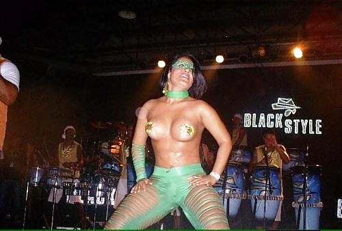 Brazilian mulher perereca #9954041