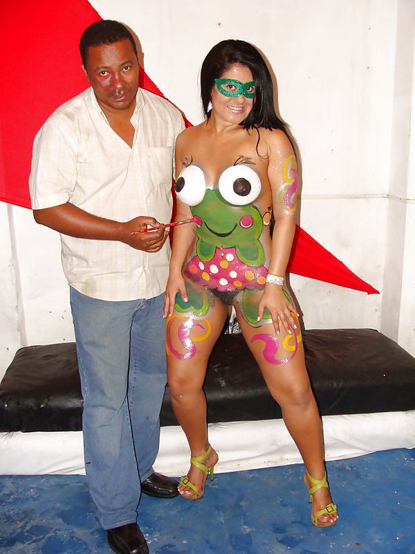 Brazilian mulher perereca #9954208