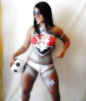 Brazilian mulher perereca #9954216
