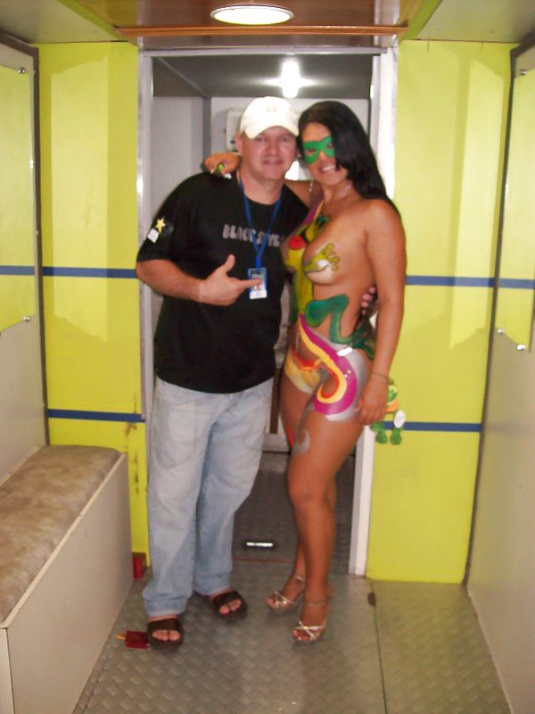 Brazilian mulher perereca #9954292
