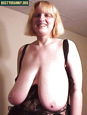 Big Hanging Tits #20054520