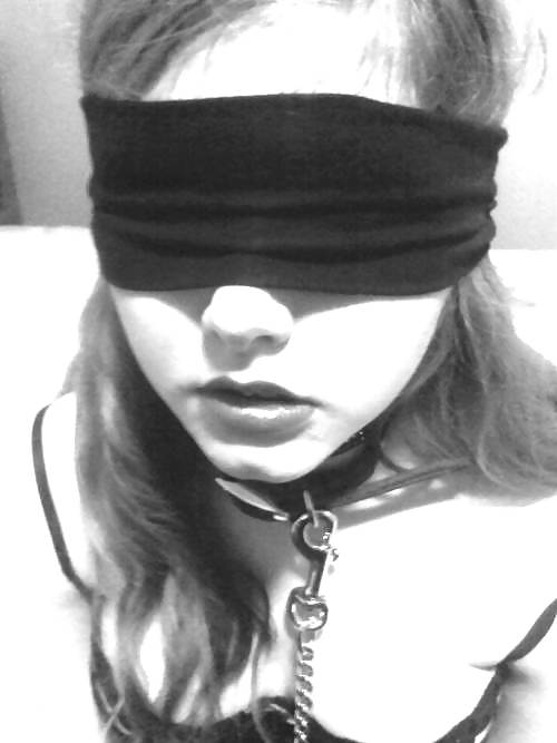 Collared 46! #10035771