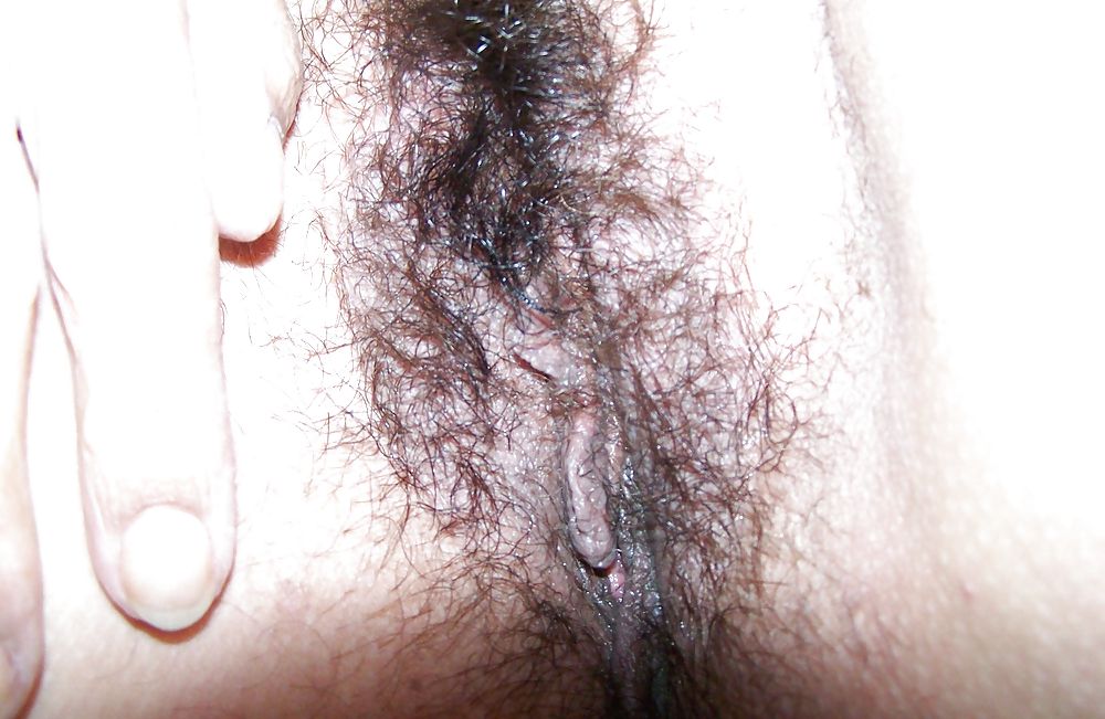 Coño peludo 1
 #18978204