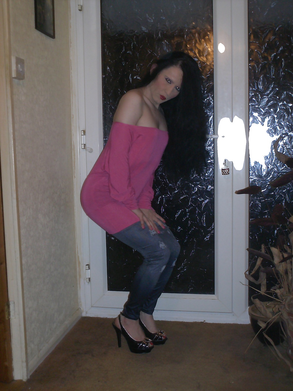 Yo en 2012
 #8227922