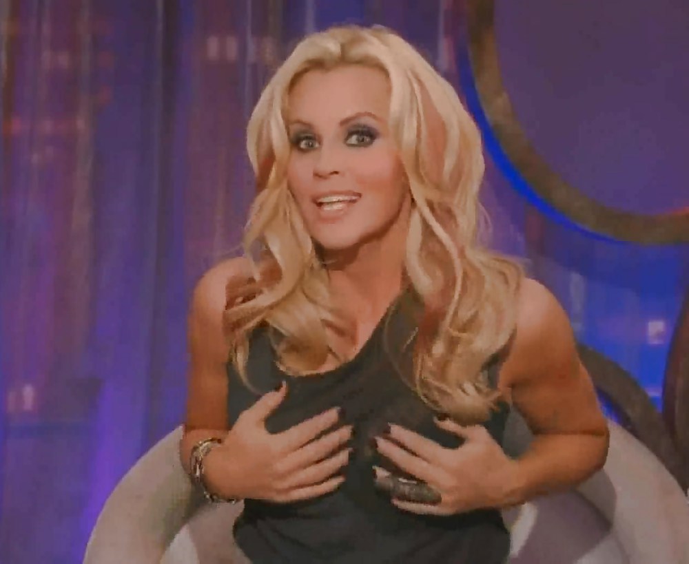 Jenny mccarthy mega collezione
 #3086887