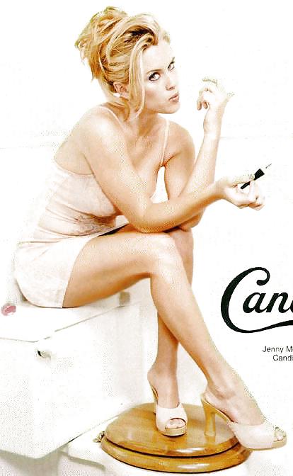Jenny mccarthy mega collection
 #3089634