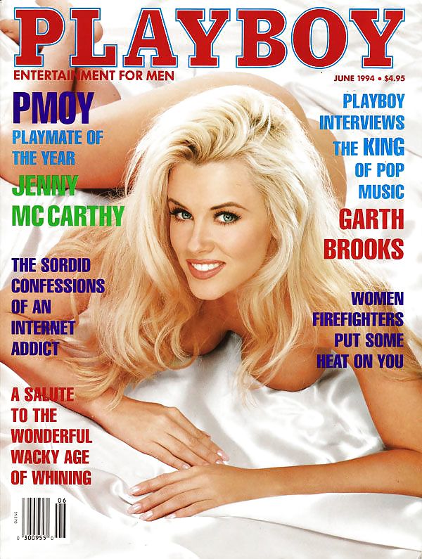 Jenny mccarthy mega collezione
 #3089722