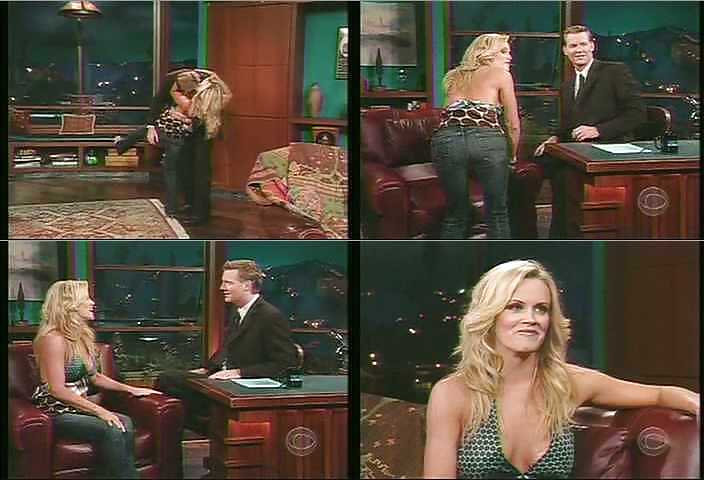 Jenny mccarthy mega collezione
 #3090678