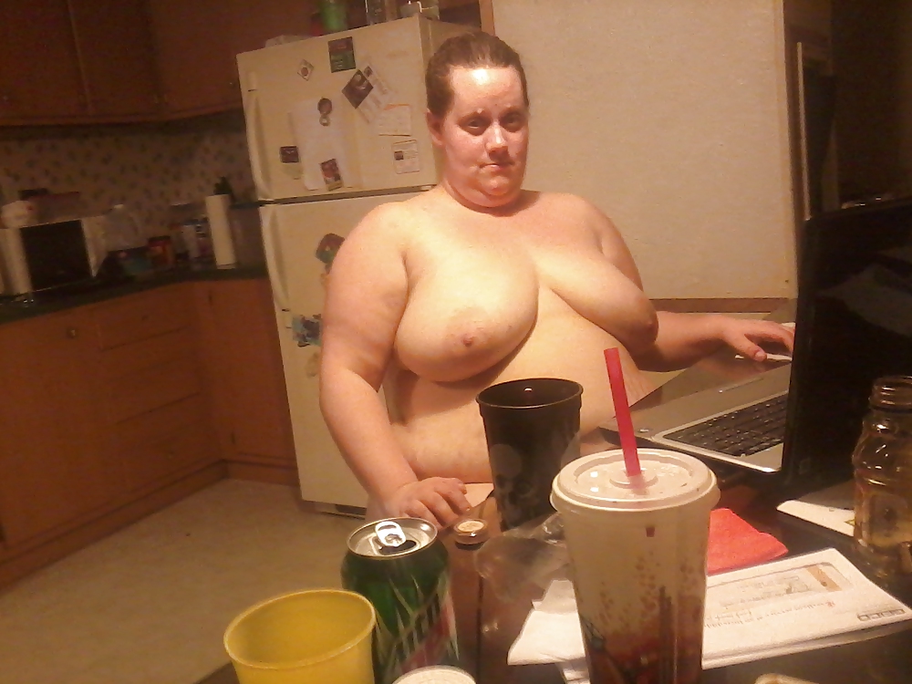 My wife's tits and pussy #3483126