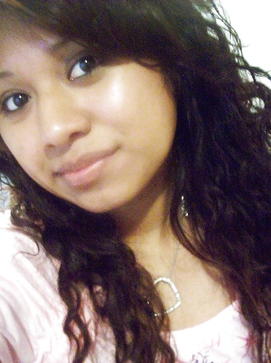 Monica. virgin. lunge away dirty feedback