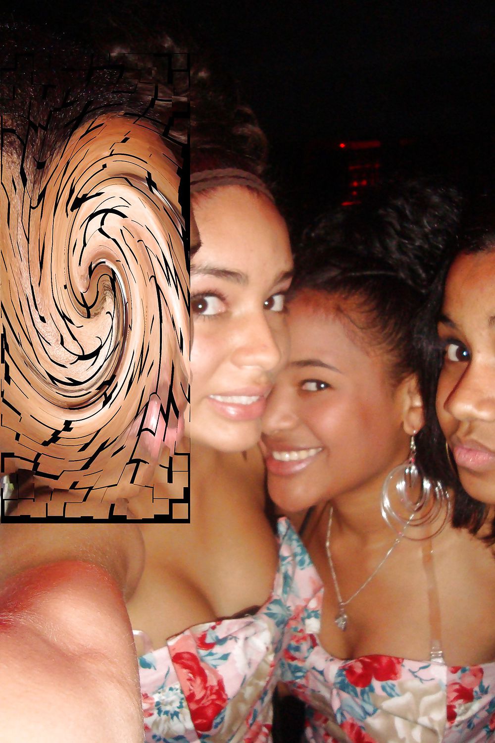 Latin friends