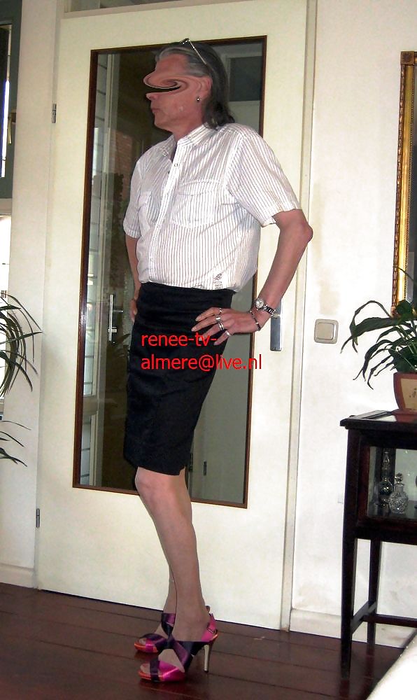 In en om het huis #8805034