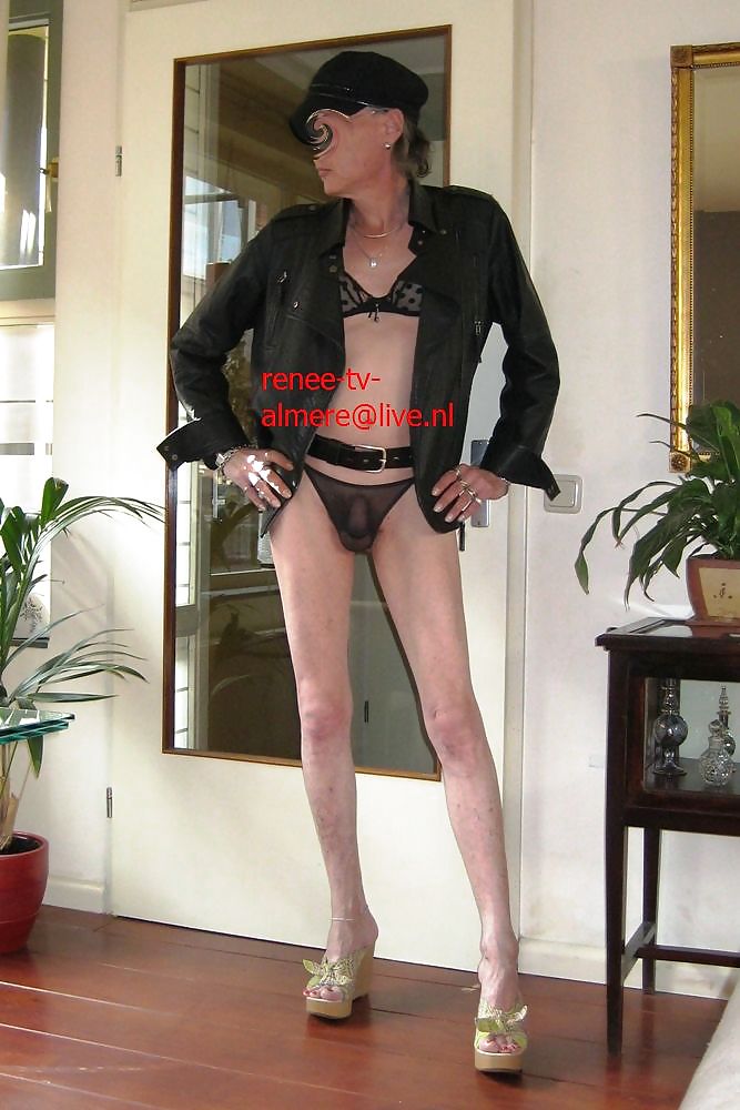 In en om het huis #8805040