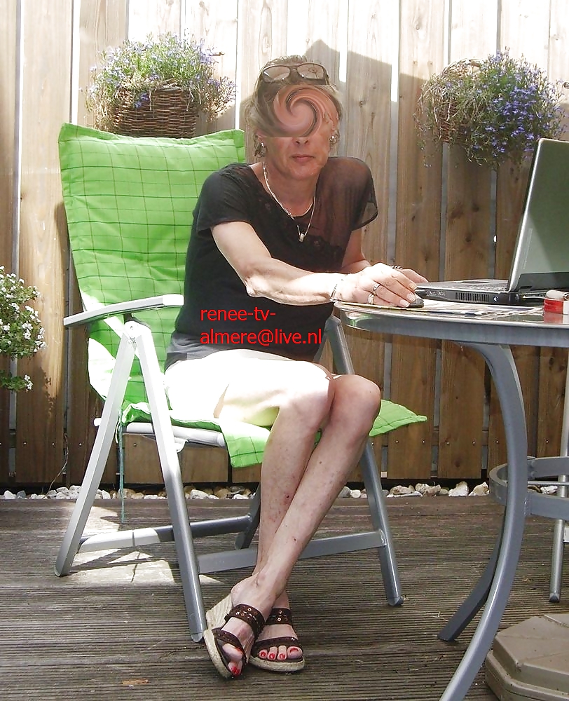 In en om het huis #8805057