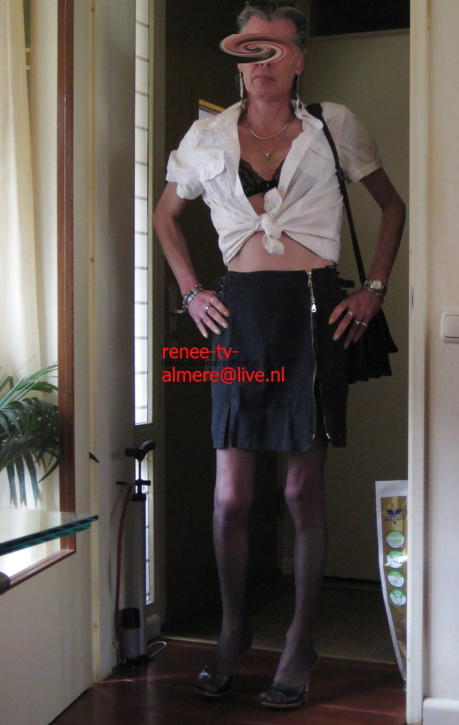 In en om het huis #8805076