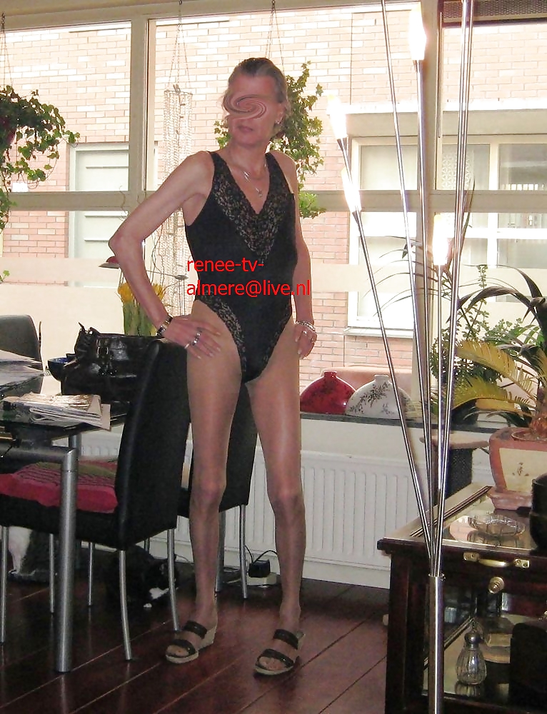 In en om het huis #8805084