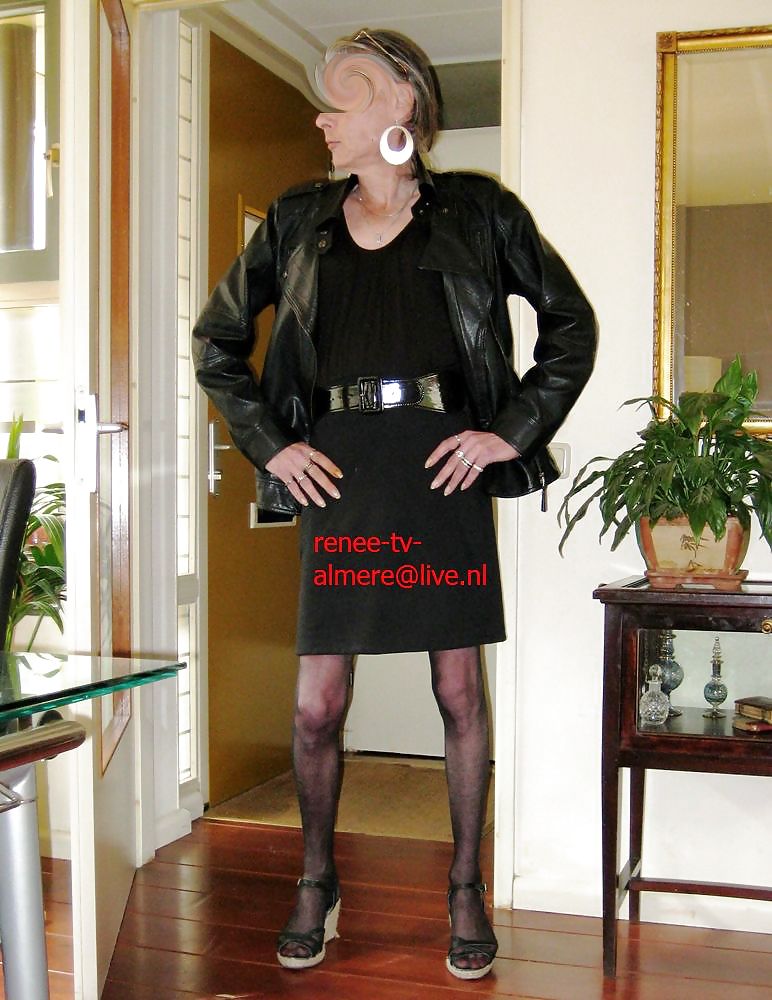 In en om het huis #8805088