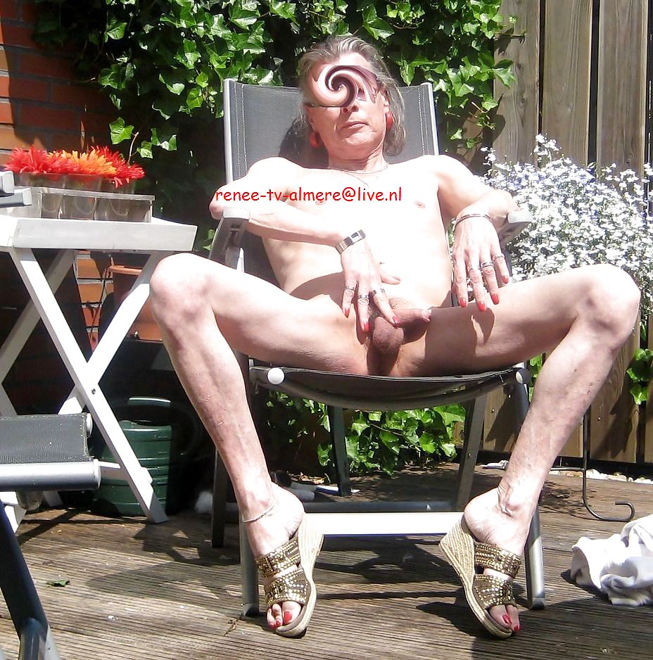 In en om het huis #8805094