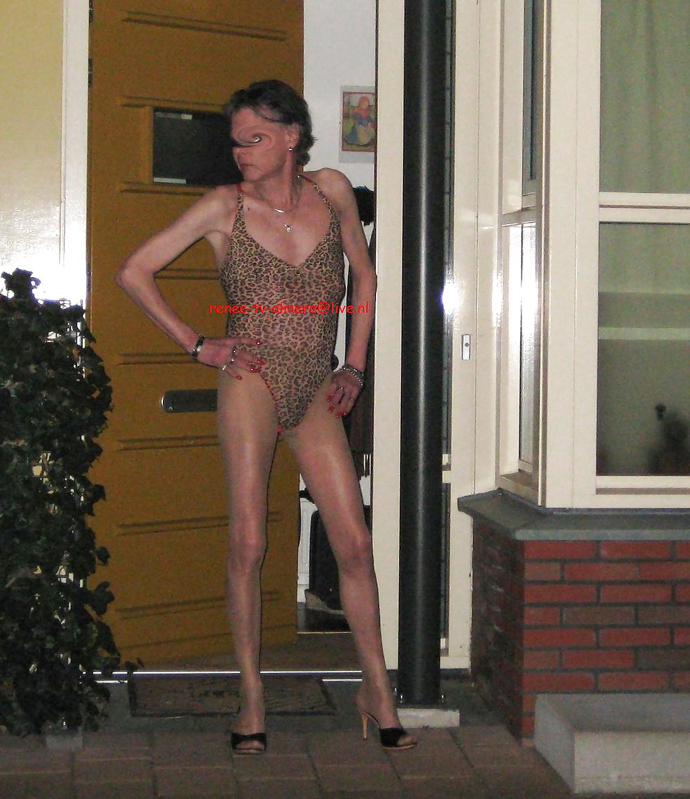 In en om het huis #8805107