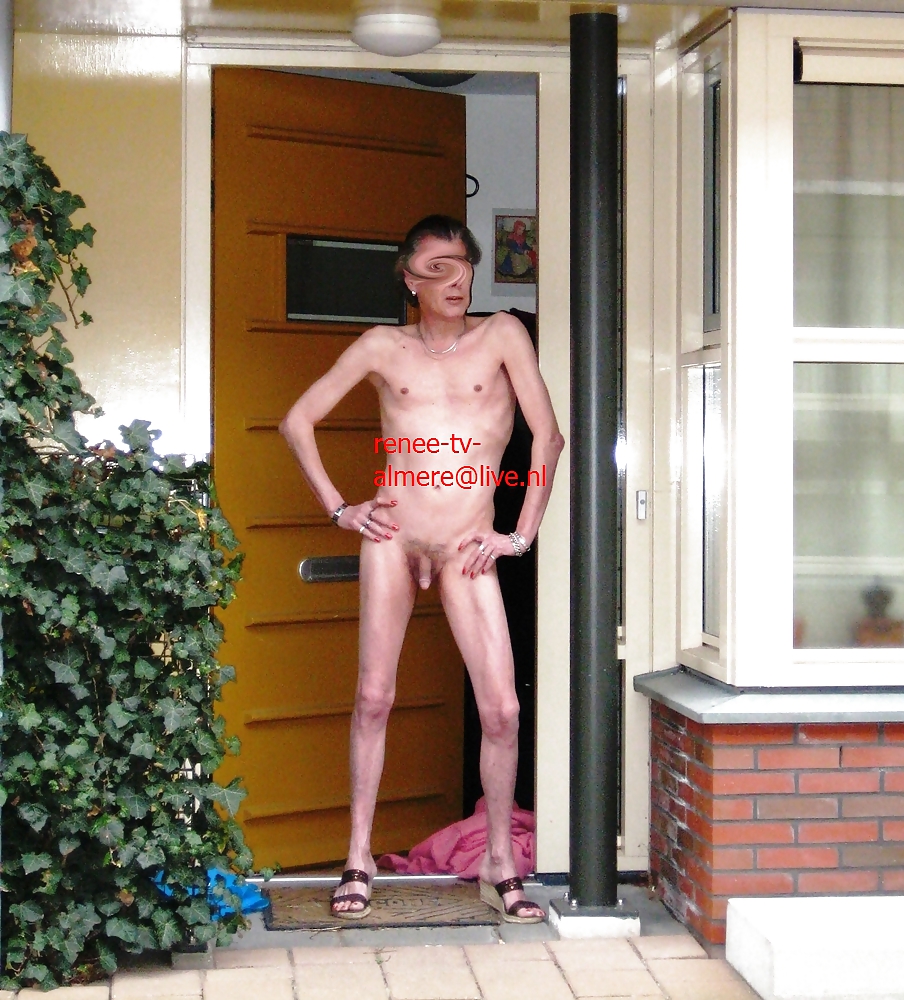 In en om het huis #8805122