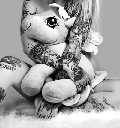 Body Art 26! #9926963