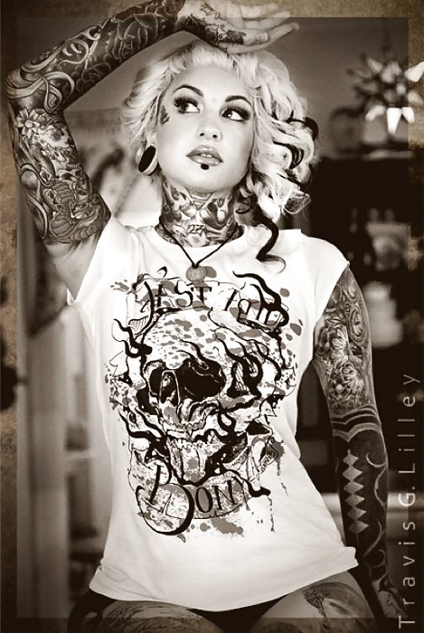 Body Art 26! #9926970
