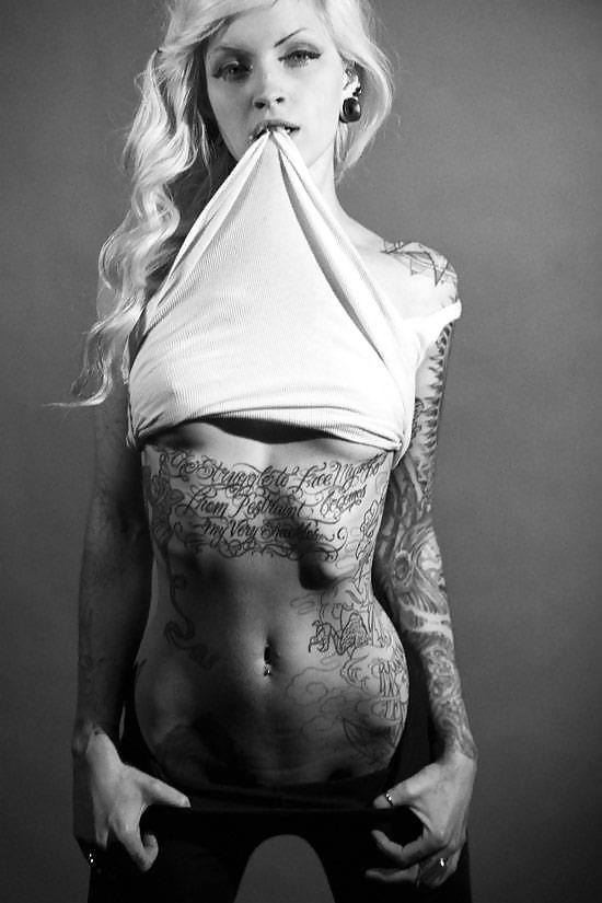Body Art 26! #9926980