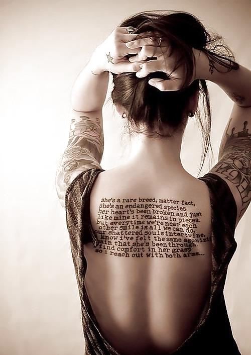 Body Art 26! #9926999
