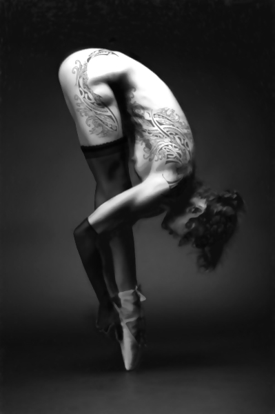 Body Art 26! #9927003