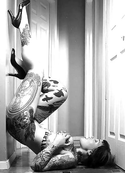 Body Art 26! #9927022