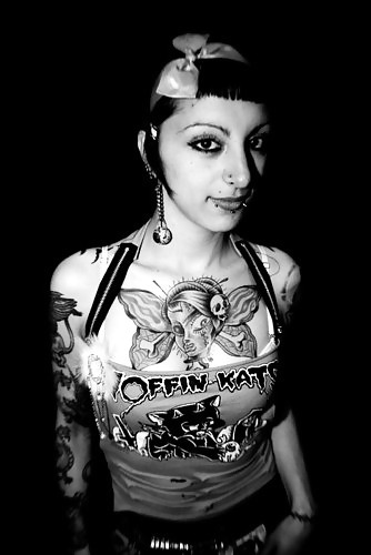 Body Art 26! #9927047
