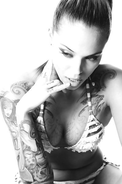 Body Art 26! #9927051