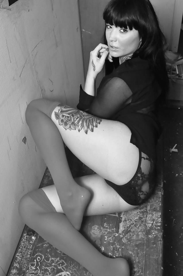 Body Art 26! #9927059